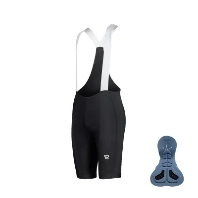 ROGYTO | Breathable Quick-Dry Mens Cycling Suit Short Sleeves