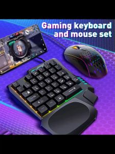 M1 Pro Mobile Controller for pc Gaming Keyboard and Mouse Bluetooth PUBG Android free Converter
