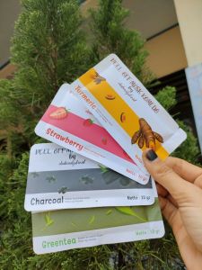 MASKER KOMEDO BY EHASUWARDI 100% ORIGINAL