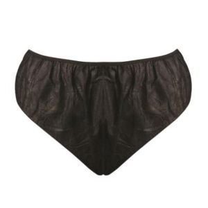 Celana Dalam Kertas Wanita Isi 50pcs / Disposable Panties