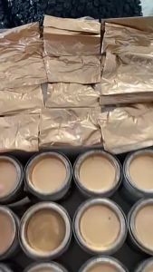 Challenger QDE Quick Dry Enamel Paint 60cc Per Can for Wood & Metal Small Paint