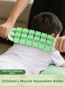 Muscle Relaxation Roller Massager