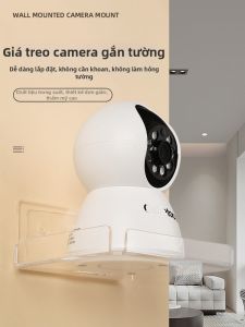 AJZC | Gắn Camera Trong Nhà Không Cần Khoan