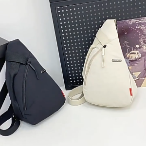 SLC   Sling Messenger Bags Crossbody Backpack Travel Sports Bagpack Men Shoulder Tote Women Gift Rucksacks Kids