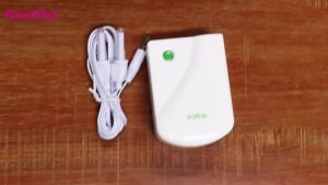 1P BioNase Nasal Rhinitis Sinusitis Cure Therapy Nose Massage Hay Fever Low Frequency Pulse Laser Runny Sneeze Treatment Device