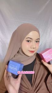 QL CLEANSING BALM 50GR | MAKE UP REMOVER | PEMBERSIH MAKE UP