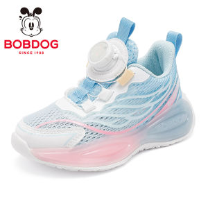 Bobdog | Breathable Mesh Big Boy Summer Sports Shoes