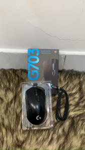 Chuột Máy Tính Không Dây Logi-tech G703 và G304/ M650/ M220 . LMS