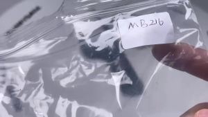 Tay Ga Điện Tử Đa Năng Cho Xe Máy Điện Xe Tay Ga Xe Địa Hình Đường Kính 7/8 Inch 3 Dây Bộ Phận Điều Khiển Tốc Độ Tay Lái