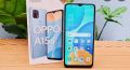 Hp oppo A15. 