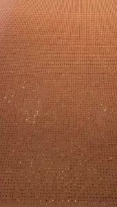 Luxury French Mesh Stones Lace Fabric 2026 High Quality African Sequins Groom Lace Fabrics For Nigerian Wedding Dress Sewing