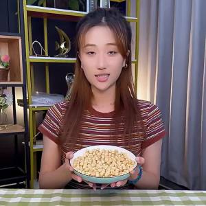 Roasted Hazelnut Kernels 500g