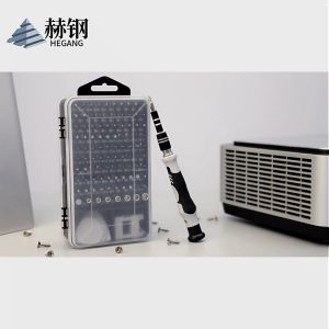 ชุดไขควงแม่เหล็ก สําหรับซ่อมแซมโทรศัพท์มือถือ จำนวน 24 ชิ้น/115ชิ้น/ล็อตแม่เหล็กไขควงชุดสำหรับ คอมพิวเตอร์ชุดซ่อม มัลต