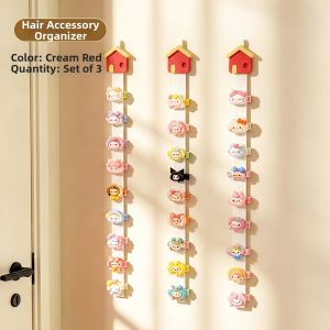 BAOJIAWANG | Children Large Capacity Accessories Organizer