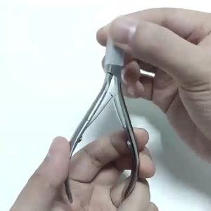 Gunting Cantengan Gunting Kuku Kaki Nail Clipper Gunting Lancip /gunting kuku /gunting murah