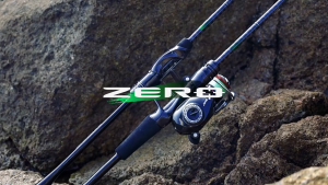 PURELURE ZERO Small Bait Light High Carbon Long Throwing Rod Rock Fishing Spinning Trout Rod BFS Fishing Casting UL Stream Bass