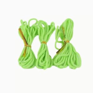 Glowing Rope Launcher Toy A Flying Rope Loop in the Air Brings Endless Tricks and Fun Suitable for Outdoor Festival Party Int