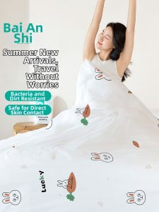 Briars | Thick Disposable Bedding Set