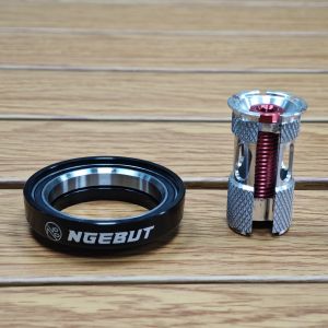 ชุดหม้อแปลง NGEBUT ชิ้นส่วนพิเศษสำหรับ TCR รุ่น 9 ขากรรไกรใหญ่แบบซ่อนเต็ม หม้อแปลงทางเดียวในส่วนบน