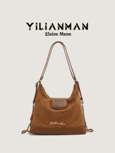 Elegant Soft Leather Tote Bag Large Capacity Commuter Womens Bag Versatile Double Shoulder Backpack Original Design Fashionable