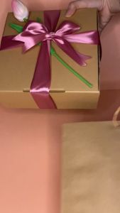 GIFTBOX VALENTINE CARISSA [ ANANDARU GIFT ] HADIAH VANETINE WANITA Kado Hampers Gift Box Hadiah Perempuan Wanita Cewek Cewe Hari Raya Birthday Ulang Tahun Wisuda Graduation Wedding