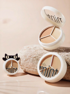 SHUNEN | Imperfection Concealing Blemish Cream