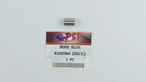 Bosh Blok Karisma Kecil (Harga Per 1 PCS) - Bos Pin Pen Dowel Cop Cylinder Silinder Blok Dalam