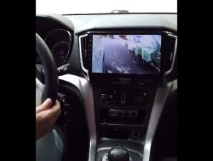 Camera Cặp Lề AHD 1080P Dùng Cho Màn Android Chân Cắm USB