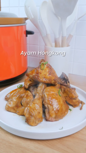 Takahi Electric Crockery Pot 35 Liter | (INCLUDE PALET) | Slow Cooker