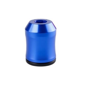 1 Cái Đa Năng Từ Tính Vít Giá Đỡ Hợp Kim Nhôm Có Thể Tháo Rời Độ Cứng Cao Đầu Tua Vít Magnetizer Cho Hộ Gia Đình Sử Dụng Dụng Cụ