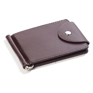 Clip Cash Wallet Men