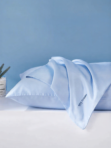 Mercury | Child-friendly Pair Cotton Luxurious Cartoon Pillow Case