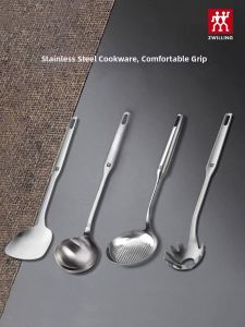 ZWILLING | Stainless Steel Home Kitchen Utensils Set
