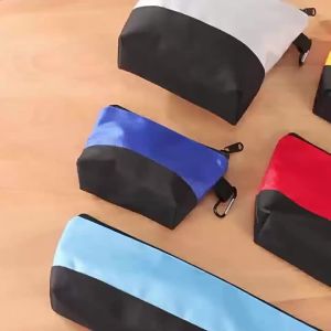 Multi Size Tool Storage Bag Oxford Cloth Zipper Pouch for Hobbyist Hand Tools Hardware Craft Making Supplies