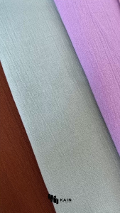 0.5 meter Bahan Kain Linen Crinkle