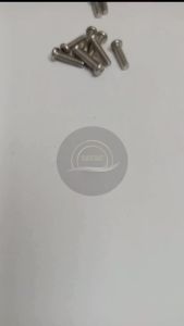 BAUT JP M5X20 PANJANG 2CM 2 CM STAINLESS STEEL SS SUS 304 ANTI KARAT PAN HEAD M5 X 20 5X20 5 X 20 MM BAUD 8 OBENG PLUS SEKRUP MESIN PITCH DRAT 0.8 STENLIS GUBUG BAUT SEKRUP