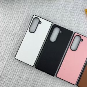 Case Samsung Galaxy Z Fold 6 Z Fold 5 Z Fold 4 Leather Case Flip Premium Quality Case Samsung Galaxy ZFold4 / ZFold5 / ZFold6 AF-229