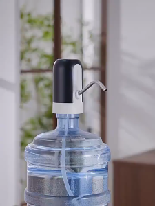 Rechargeable Automatic Water Dispenser Pump