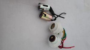 BULBS SOCKET SIGNAL TAIL LAMP  FOR ALL LORRY TRUCK MOTOSIKAL BUS TRAILER UNIVERSAL TYPE 1141 1156 1016 1157 67