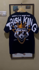 BLUE DISTRO / KAOS BEAR /  KAOS KUCING / KAOS BERUANG / KAOS PRIA WANITA TERBARU / Kaos AESTHETIC