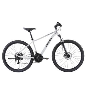 XDS | Shock Absorbing Commuter Mountain Bike 26 inch