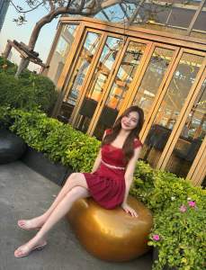 Valentine diamond dress