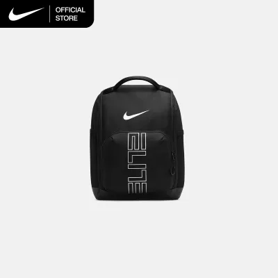 Nike Varsity Elite Basketball Shoe Bag (14L) - Black [HM9970-010]