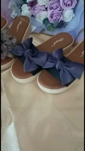 ⛱️NEW ARRIVAL⛱️ (READY STOCK)  Korean Design And Comfortable Ladies Sandal /Kasut Perempuan