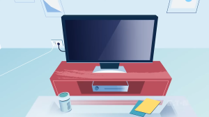 Eaton 5A Advantage Series 1500VA/900W UPS เครื่องสำรองไฟ by energy