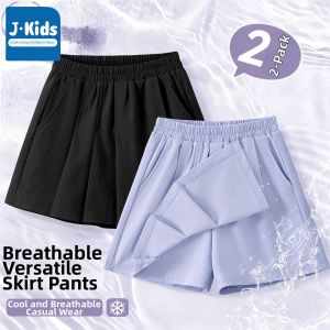 JKIDS | Kids Sporty Tennis Pleated Skirt