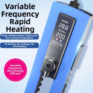 Sunsun | Auto Thermostat Explosion-proof Heating Rod
