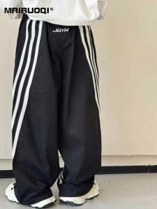 Boys Sport Pants Loose Casual Trousers Autumn Fashion Long Trousers for Boys Ages 5-13 Polyester Cotton Blend Comfortable Fit