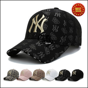 Topi Baseball NY Yankees 1987 Topi Kekinian Fashion Korea Casual High Quality Import BSAK ZIORRA