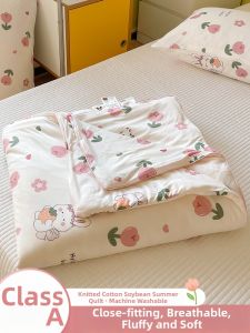 SHAYA | Infant-Safe Breathable Air Conditioning Quilt